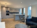 Thumbnail to rent in Elizabeth Tower, Manchester