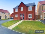 Thumbnail to rent in Bilberry Avenue, Scarborough, Yorkshire