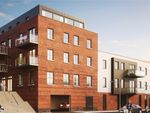 Thumbnail to rent in Paintworks Phase IV, Apartment 17, The Piazza, Arnos Vale, Bristol