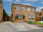 Thumbnail for sale in Meadow View, Holmewood, Chesterfield, Derbyshire