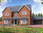 Thumbnail to rent in "Solville" at Littleworth Road, Benson, Wallingford