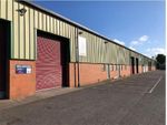 Thumbnail to rent in G6&amp;G7, South Point Industrial Estate, Foreshore Road, Cardiff