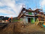 Thumbnail for sale in New Build, Leslie Road, Scotlandwell
