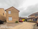 Thumbnail to rent in Hexham Gardens, Bletchley, Milton Keynes, Buckinghamshire