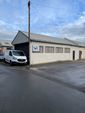 Thumbnail to rent in Unit 4 At Kingsway Complex, Edward Street, Dinnington