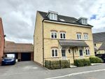 Thumbnail to rent in Greycing Street, Swindon