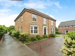 Thumbnail to rent in Livia Avenue, North Hykeham, Lincoln