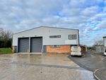 Thumbnail to rent in Unit 8 Hawksworth Trading Estate, Wyndham Road, Swindon