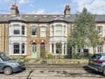 Thumbnail to rent in Rathmore Road, Cambridge