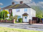 Thumbnail for sale in Featherston Drive, Burbage, Hinckley