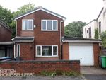 Thumbnail for sale in Northfield Road, Manchester, Greater Manchester
