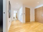 Thumbnail to rent in Canary View, 23 Dowells Street, London