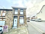 Thumbnail for sale in Gilfach Road, Tonypandy