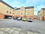 Thumbnail to rent in Flat 26 Bentley House, Abbeygate Court, March
