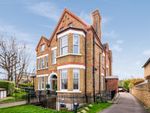 Thumbnail for sale in Dryburgh Road, London