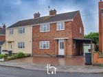 Thumbnail to rent in Holt Road, Burbage, Hinckley
