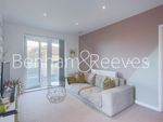 Thumbnail to rent in Artillery Place, Woolwich