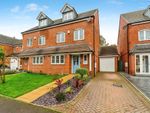 Thumbnail to rent in Harvest Grove, Walsall