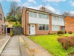 Thumbnail for sale in Ashley Close, Castleton, Rochdale, Greater Manchester
