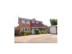Thumbnail to rent in Foxglove Close, Basingstoke, Hampshire
