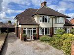 Thumbnail to rent in Fairfield Avenue, Exeter