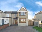 Thumbnail for sale in Langthorne Crescent, Grays