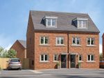 Thumbnail to rent in "The Bamburgh" at Welsh Road, Garden City, Deeside