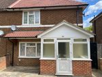 Thumbnail to rent in Minet Drive, Hayes