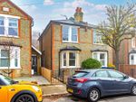 Thumbnail to rent in St. Georges Road, Kingston Upon Thames
