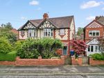 Thumbnail for sale in Higher Knutsford Road, Stockton Heath