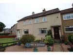 Thumbnail to rent in Begg Avenue, Falkirk