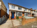 Thumbnail to rent in Shaftesbury Avenue, Dovercourt, Harwich