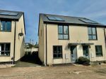 Thumbnail to rent in Cobham Close, Plymouth