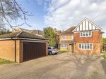 Thumbnail to rent in Crouch Hall Lane, Redbourn, Hertfordshire
