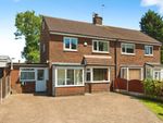 Thumbnail for sale in Thorntrees Avenue, Lea, Preston, Lancashire