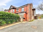 Thumbnail for sale in Moorfield Road, West Didsbury, Didsbury, Manchester