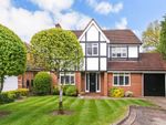 Thumbnail for sale in Kingfisher Close, Northwood