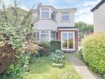 Thumbnail for sale in Eastbrook Drive, Romford