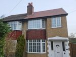 Thumbnail to rent in Milner Road, Heswall, Wirral