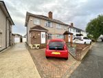 Thumbnail for sale in Hurstfield Crescent, Hayes, Middlesex