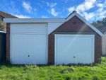 Thumbnail for sale in Garages At North Foreland Drive, Skegness, Lincolnshire
