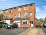 Thumbnail for sale in Honeychurch Close, Redditch, Worcestershire