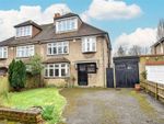 Thumbnail to rent in Oxhey Road, Watford