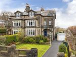 Thumbnail for sale in Wheatley Road, Ilkley, West Yorkshire
