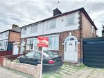 Thumbnail for sale in Stanfell Road, Leicester