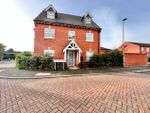 Thumbnail to rent in Hutton Close, Quorn, Loughbrough