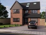 Thumbnail for sale in New Build Property At Newtons Lane, Winterley, Sandbach, Cheshire