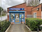 Thumbnail for sale in Pharmacy Investment, Melbourne Avenue, Winshill, Burton Upon Trent, Staffordshire
