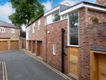 Thumbnail to rent in St. Leonards Mews, York, North Yorkshire