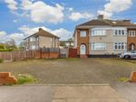 Thumbnail for sale in Valley Drive, Gravesend, Kent